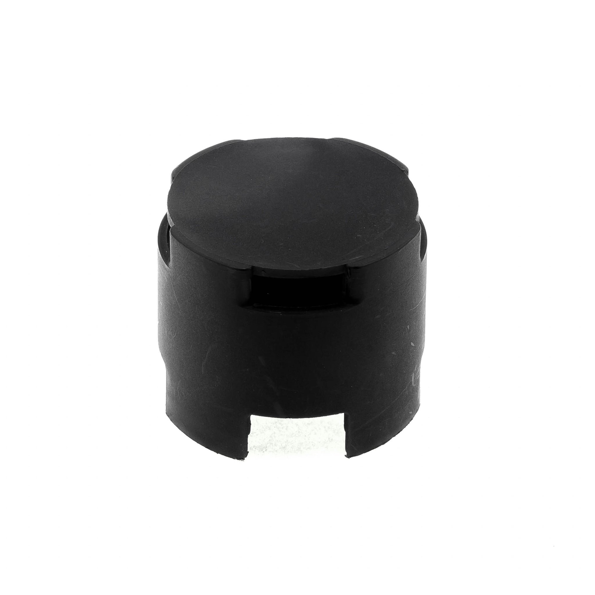Air Intake Foam Silencer with Cap Ø 25mm - Replacement Cover