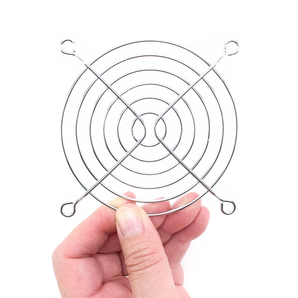 Air Vent Inlet Grill HEATPORT air-vent-inlet-grill-heatport