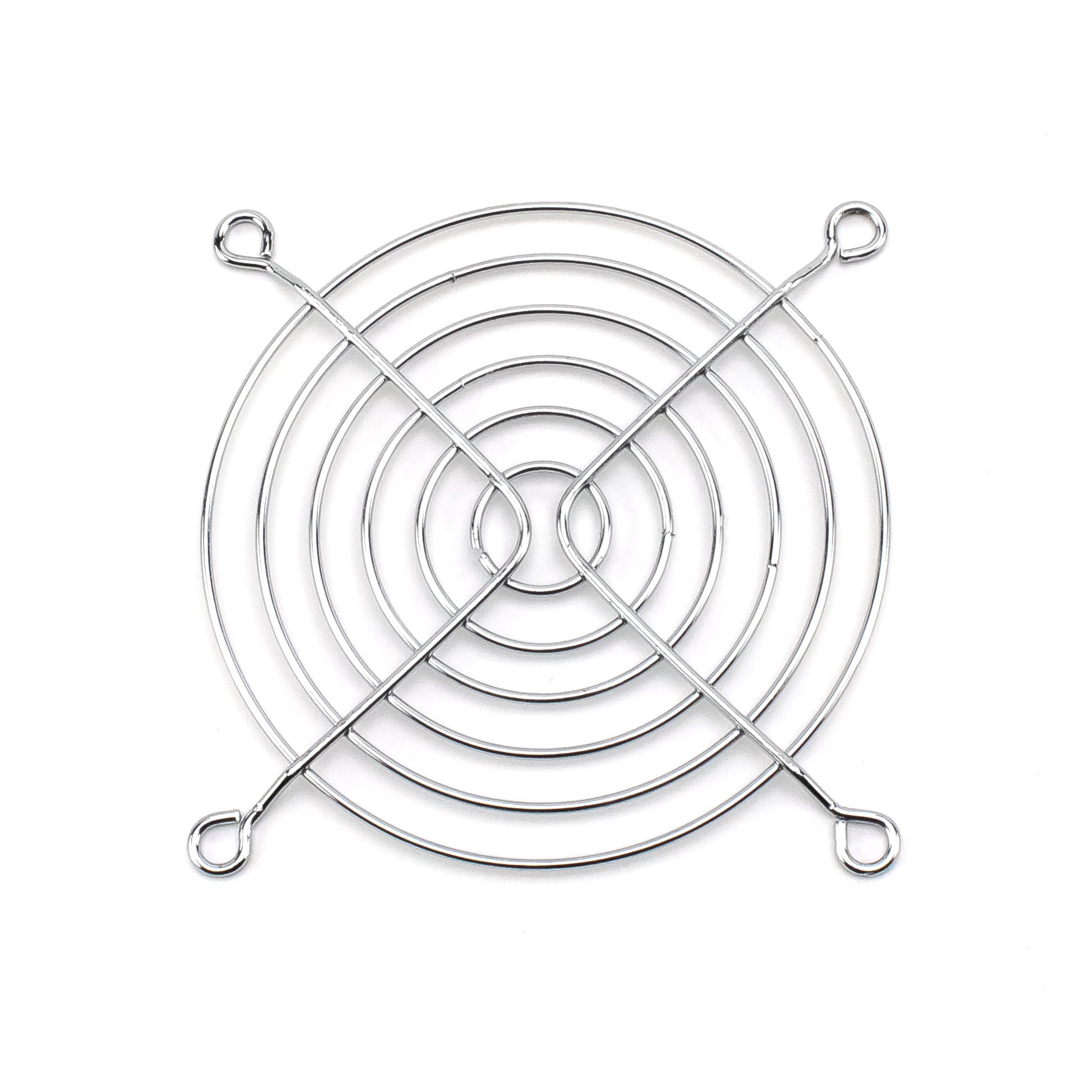 Air Vent / Inlet Grill – HEATPORT