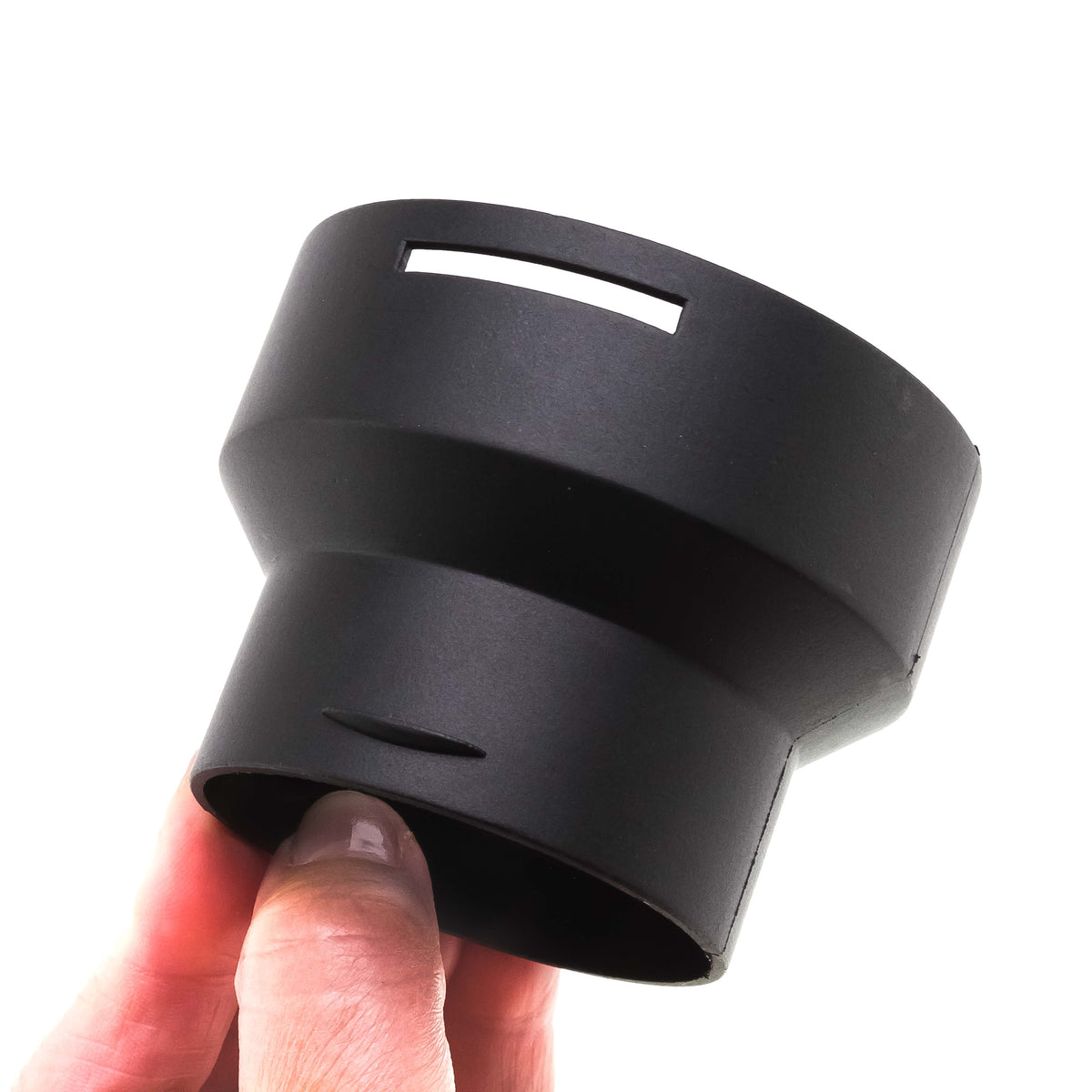 Reducer M/F Ø 60/ Ø 75mm Type B – HEATPORT