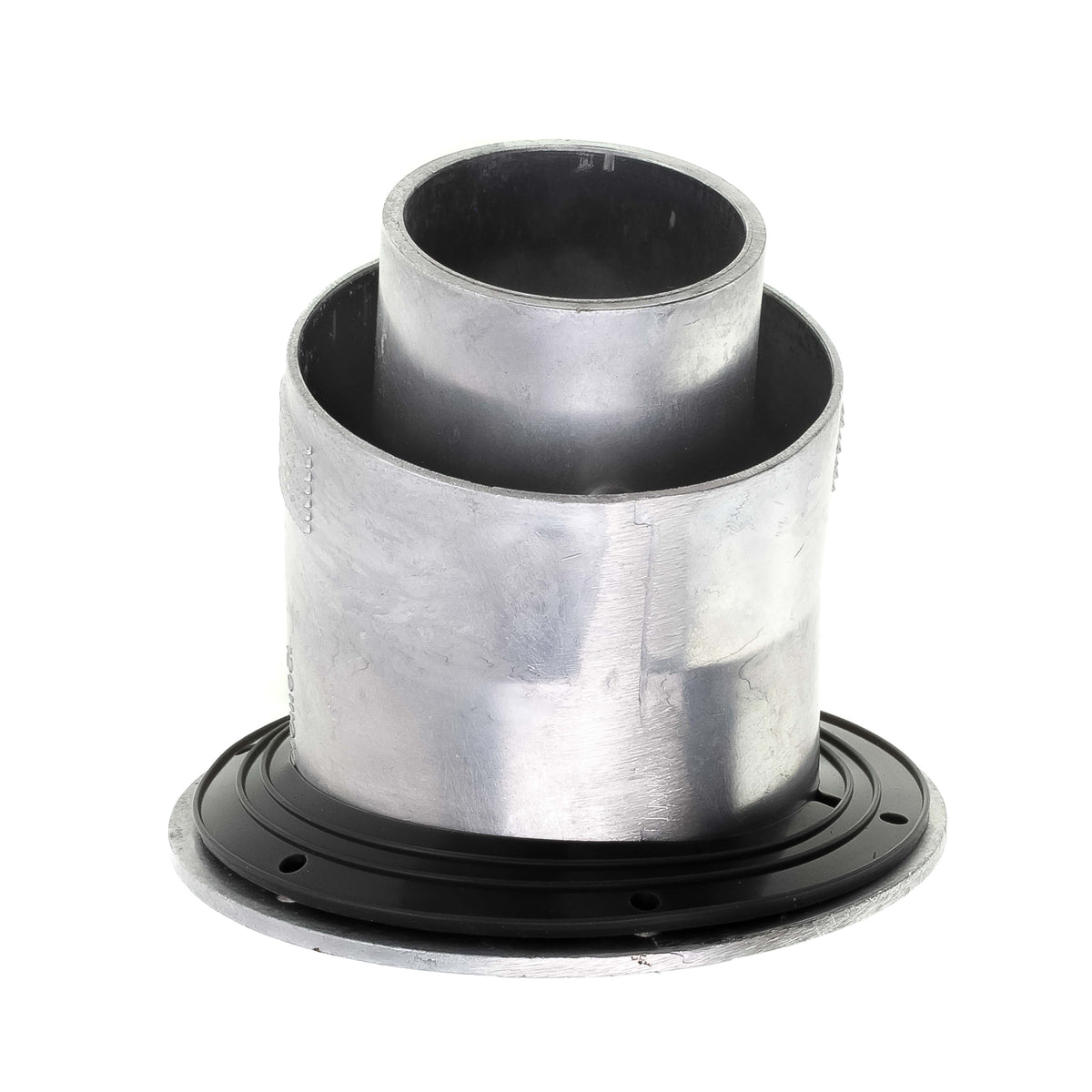 Exhaust / Intake Through Hull / Skin Fitting Ø 50mm / Ø 75mm – HEATPORT