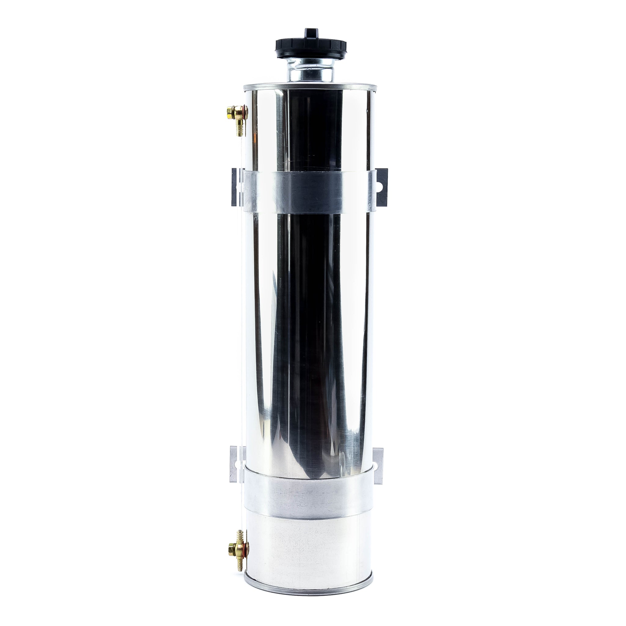 6l O2 Tank Fuel Tank 6l Stainless Steel – HEATPORT