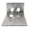 Bottom Plate L-Shaped Bracket (WALL)