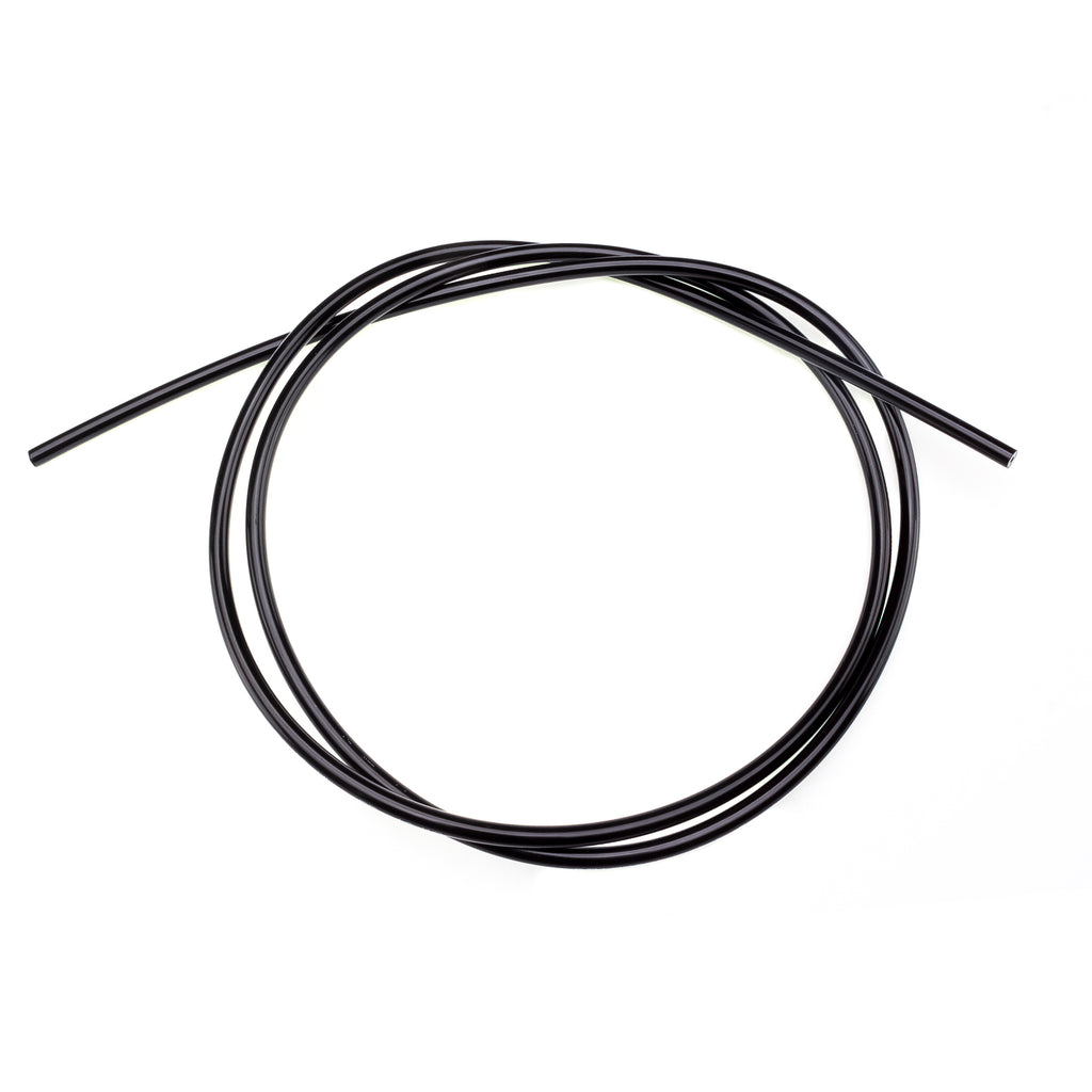 Fuel Hose Rigid - Nylon Black ID-Ø 2mm / OD-Ø 6 mm (Eberspächer) - 1.5m