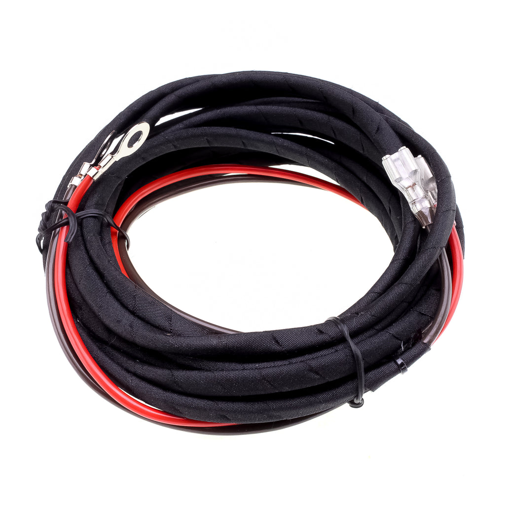 DC Power Supply Cable (Combi)