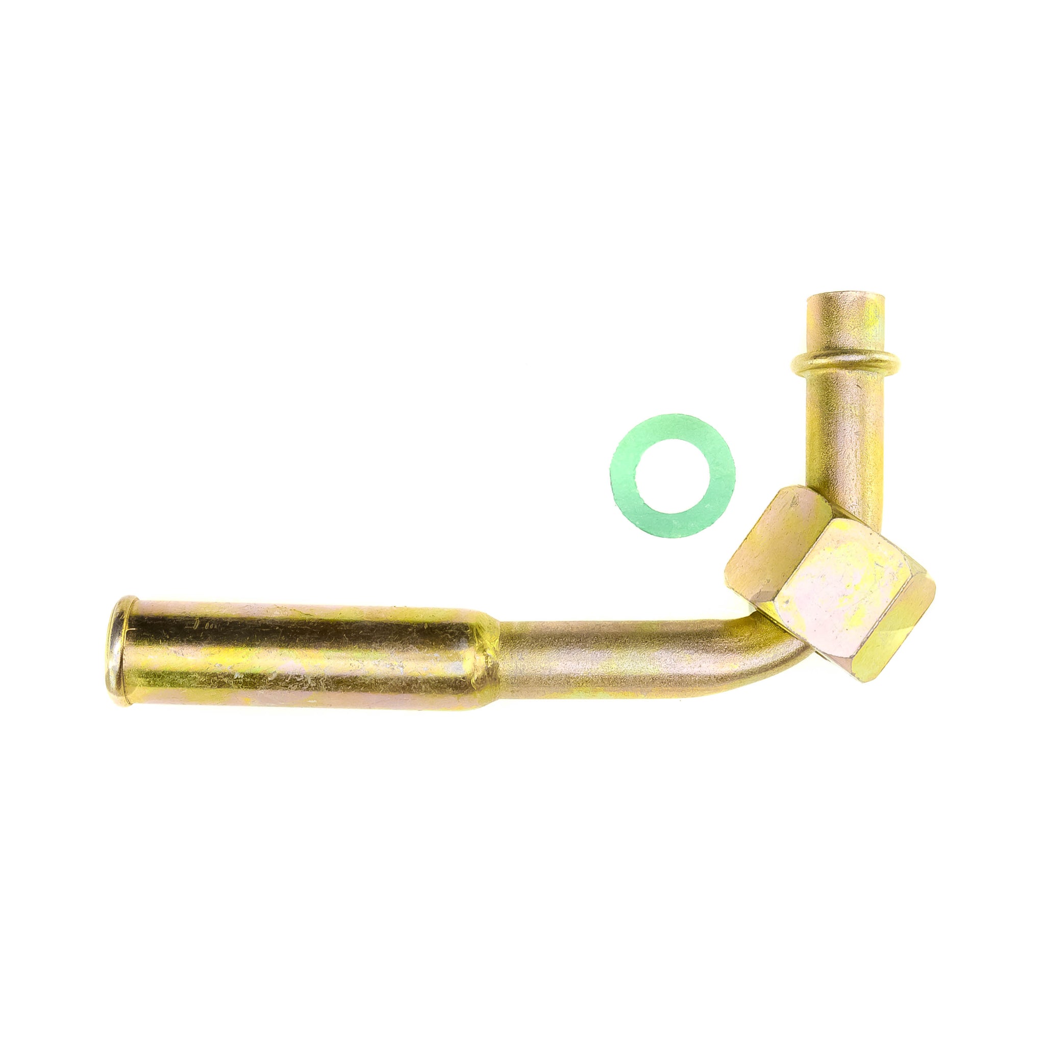Water Hose Tail Attachment 1/2
