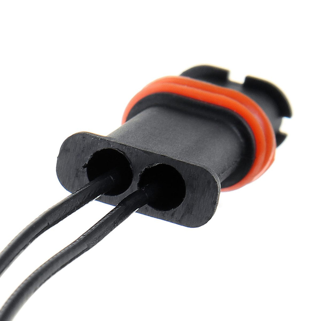 Overheating Sensor 50k NTC Waterproof Connector (CDH) β HEATPORT