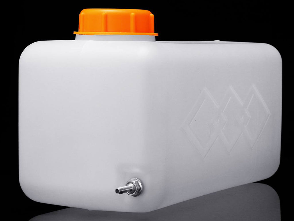 Fuel Tank 5.2l with Outlet