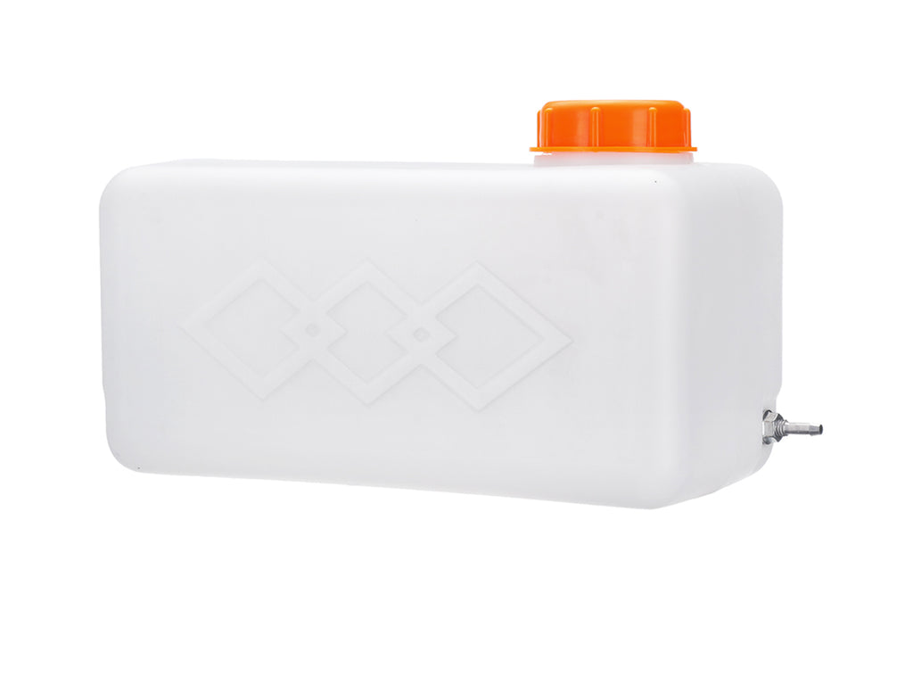 Fuel Tank 5.2l with Outlet