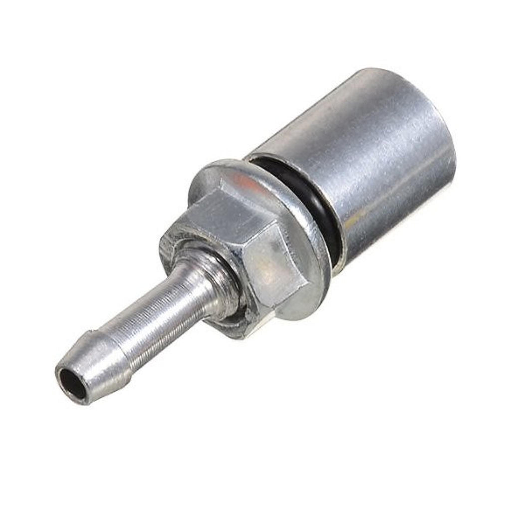 Fuel Tank 11.2l with Outlet