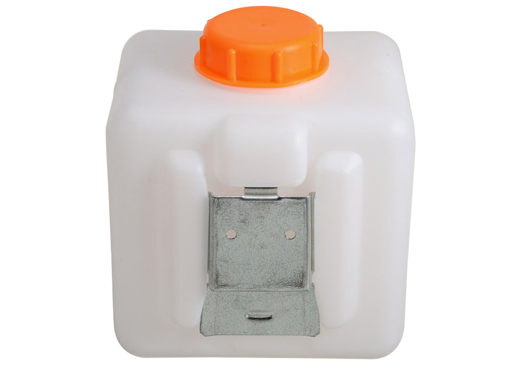 Fuel Tank 2.6l with Outlet