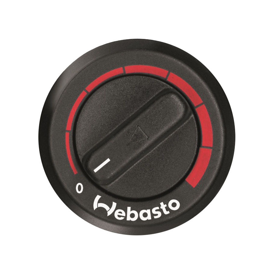 Controller - Rotary Control (Webasto) – HEATPORT