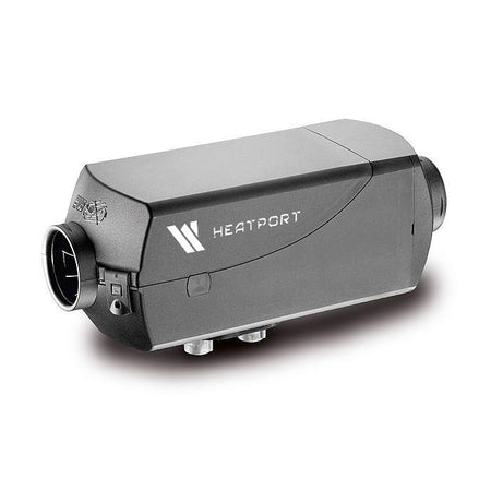 Bare Unit -  HEATPORT H2S