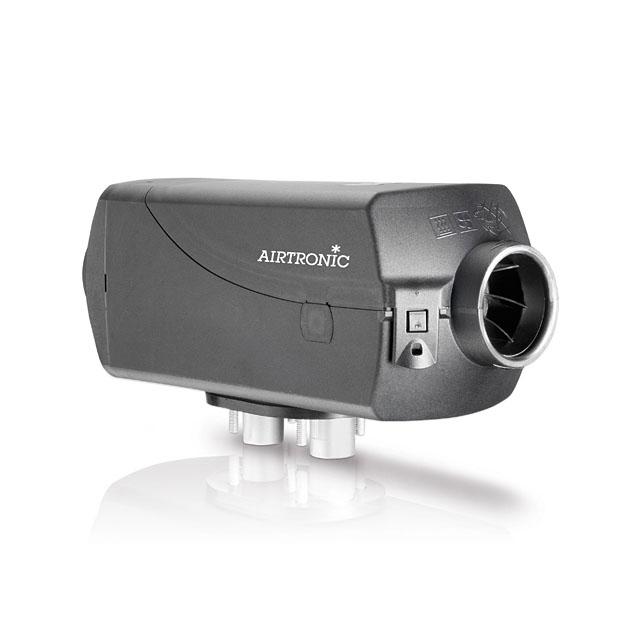Bare Unit - Eberspächer Airtronic D2