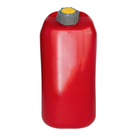 Fuel Tank 10l (Max. 11l) with Suction Pipe