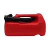 Fuel Tank 5l (Max. 6.3l) with Suction Pipe