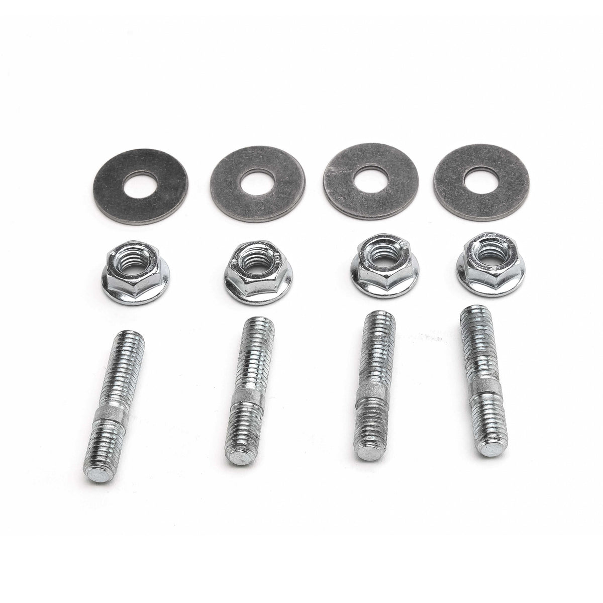 Set of M6 Thread Rods for Heat Exchanger – HEATPORT