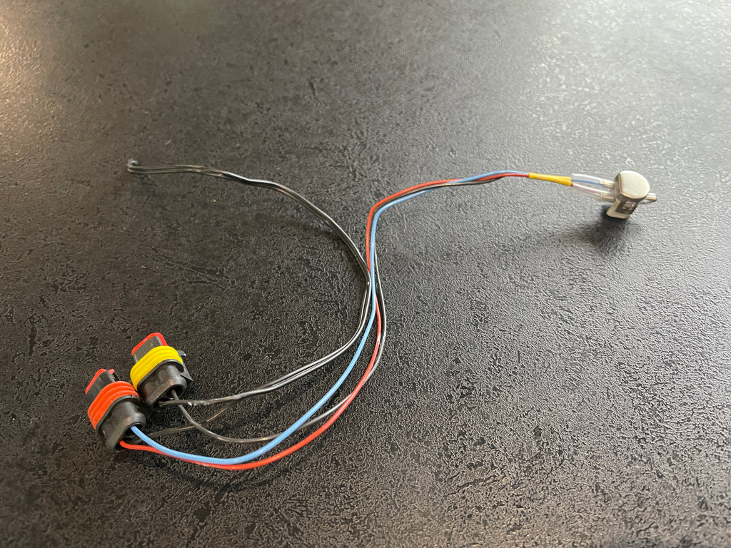 Overheating Sensor (Snugger SF2300)