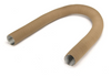 Duct Hose Brown Ø 90mm