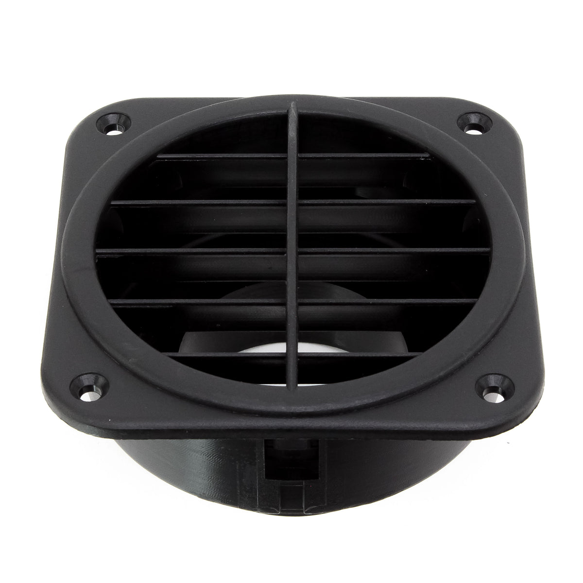 Air Inlet Block Air Vent / Inlet & Outlet Ø 75mm Type C – HEATPORT
